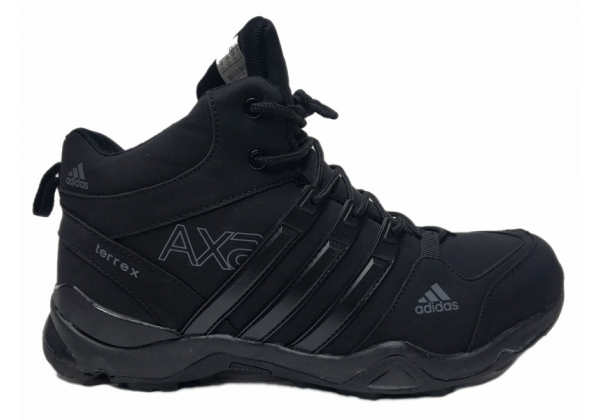 Кроссовки Adidas Terrex Outdoor Black